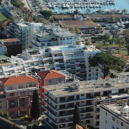 Superbe 2p Renove Avec Jardin, Piscine Et Proche A - Fr-1-196-164 Apartment *
