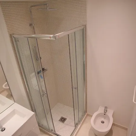 Moderne 2p Avec Terrasse A - Fr-1-196-164 Apartment *