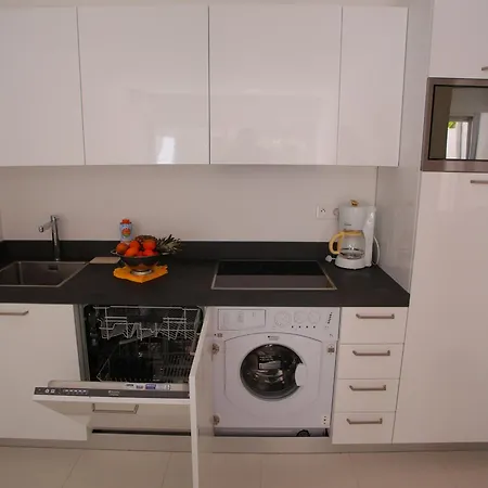 Appartement Moderne 2p Avec Terrasse à - Fr-1-196-164 Menton
